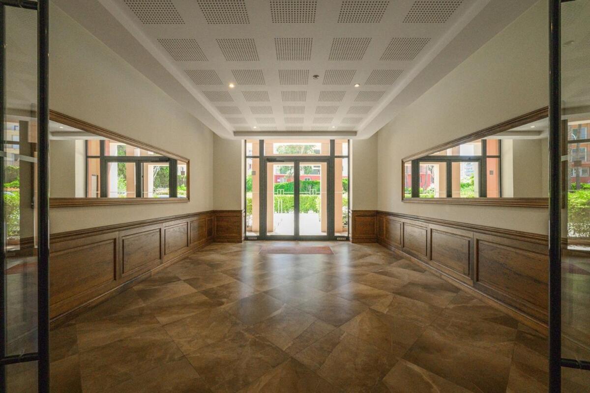 Ferienwohnung Le Coq Wagner - Garage - Swimming Pool Menton Exterior foto